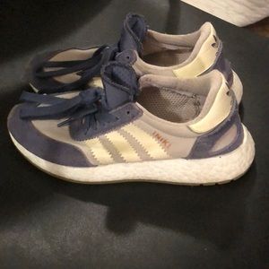 Adidas custom ANIKI shoes